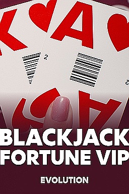 Blackjack Fortune VIP